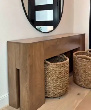 Plank And Beam Furniture