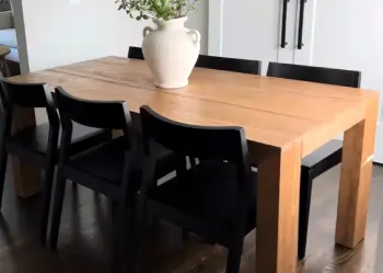 Plank And Beam Furniture