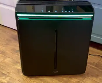 Rabbit Air Purifier