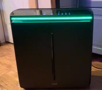 Rabbit Air Purifier
