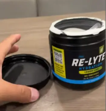 Redmond Relyte 