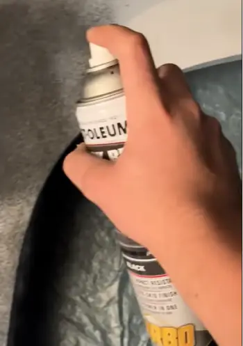 Rustoleum