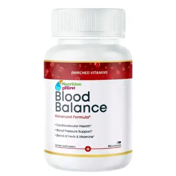 Glycogen Blood Balance