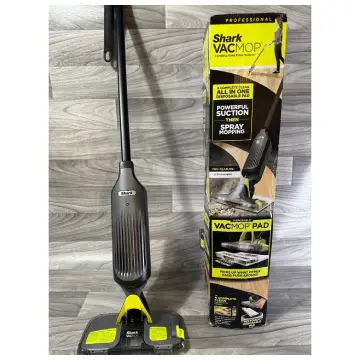 Shark Vacmop Vm252