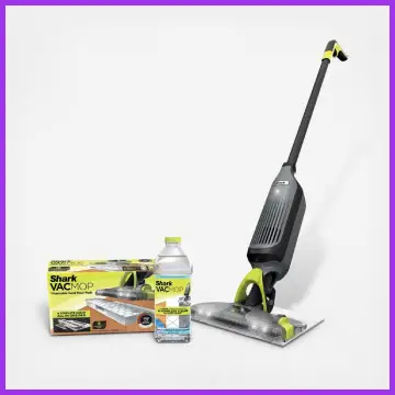Shark Vacmop 