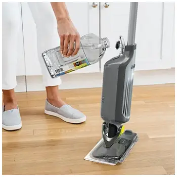 Shark Vacmop