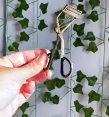 Shiseido Eyelash Curler