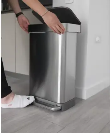 Kohler  Trash Can