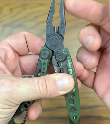 Leatherman CX