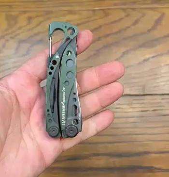 Leatherman CX