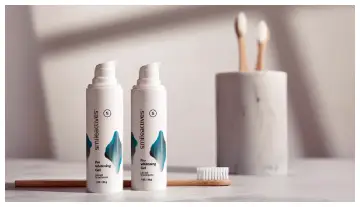 Smileactives Pro Whitening Gel