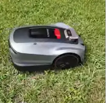 Sunseeker Robotic Mower
