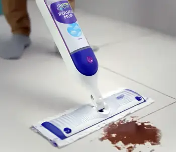 Swiffer