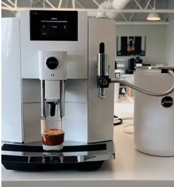 Terra Kaffe Jura