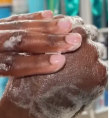 Tula Purifying Face Cleanser