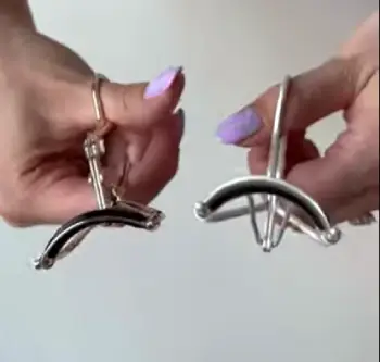 Tweezerman Eyelash Curler
