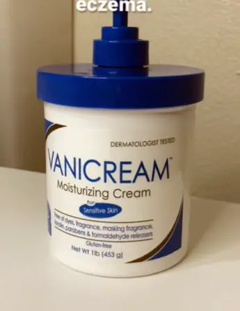 Vanicream 