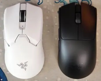 Viper V2 Pro Vs. V3 Pro