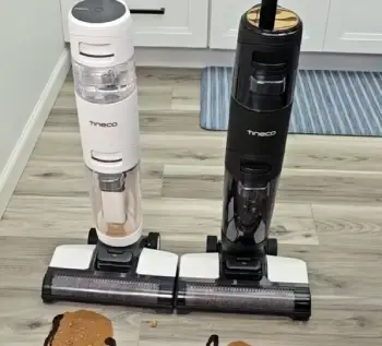 Tineco Ifloor 3 Vs. Floor One S3