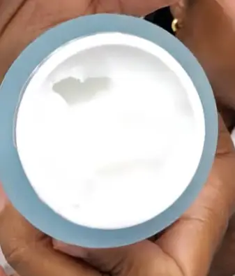 water drench hyaluronic cloud cream