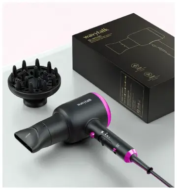 Wavytalk Hair Dryer