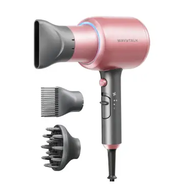 Wavytalk Hair Dryer 
