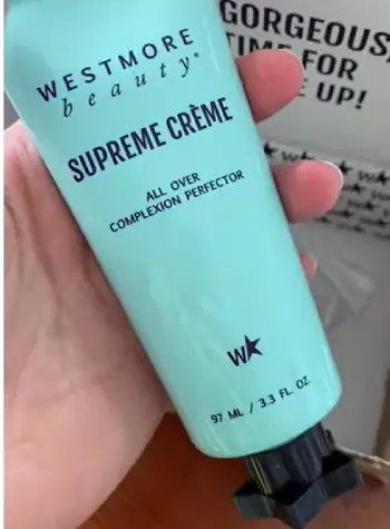 Westmore Supreme Cream 