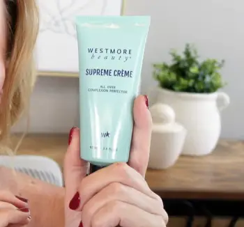 Westmore Supreme Cream 