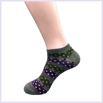 Willowace Socks