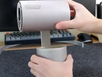 Xgimi Mogo 3 Pro