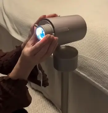 Xgimi Mogo 3 Pro