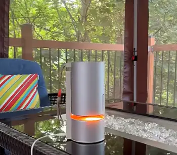Xgimi Mogo 3 Pro