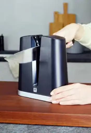 Zwilling Pro