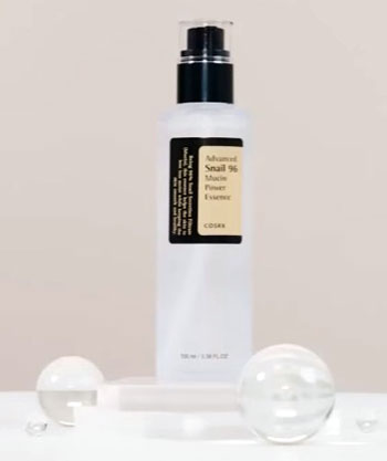 Advanced Snail 96 Mucin Power Essence 