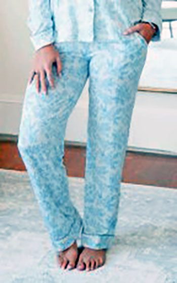 Cozy Earth Pajamas