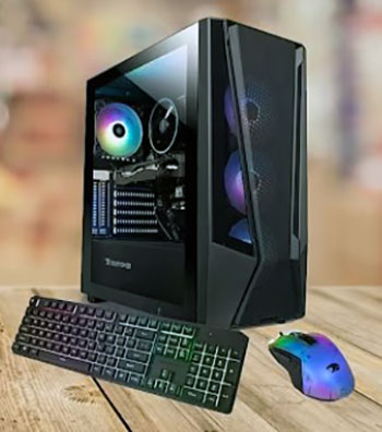 Ibuypower Tracemesh 7