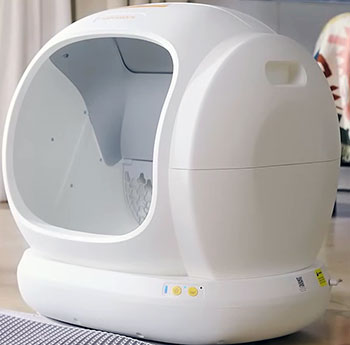 MeoWant SC02 