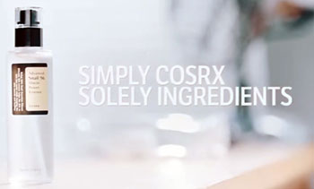 Advanced Snail 96 Mucin Power Essence 