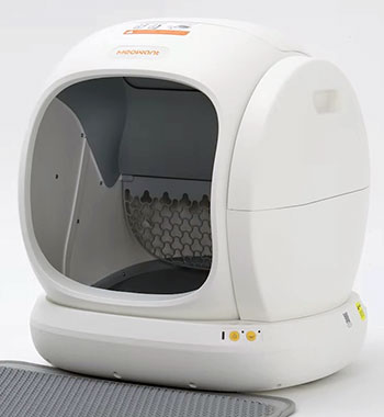 MeoWant SC02 