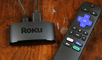 Roku Streambar Pro