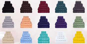 American Soft Linen 