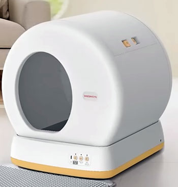 Meowant SC01
