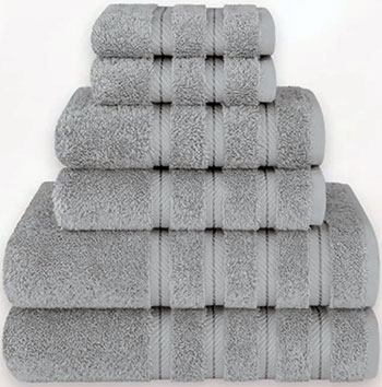 American Soft Linen 