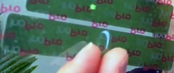 InoPro Whitening Strips