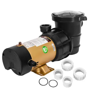 Xtremepowerus Pool Pump