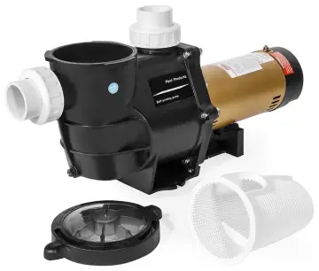 Xtremepowerus Pool Pump 