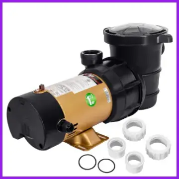 Xtremepowerus Pool Pump