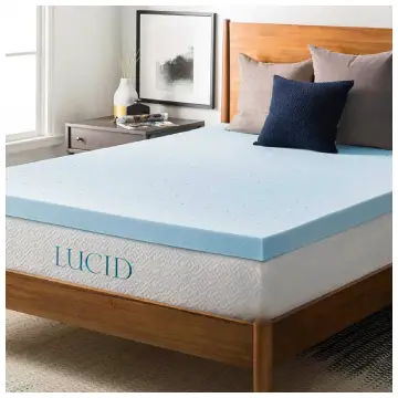 Linenspa Mattress Topper