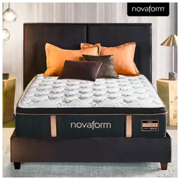 Novaform Mattress Topper