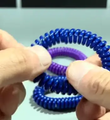 Oseabugables Citronella Wristband 